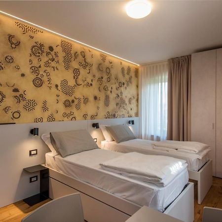 La Blave Rooms Mortegliano Exteriér fotografie