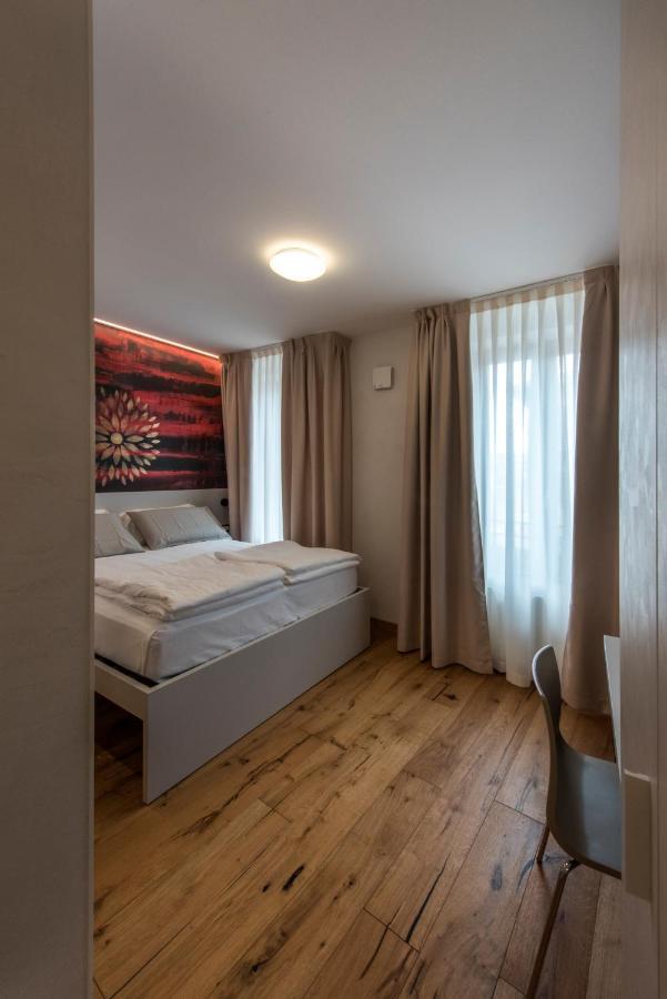 La Blave Rooms Mortegliano Exteriér fotografie