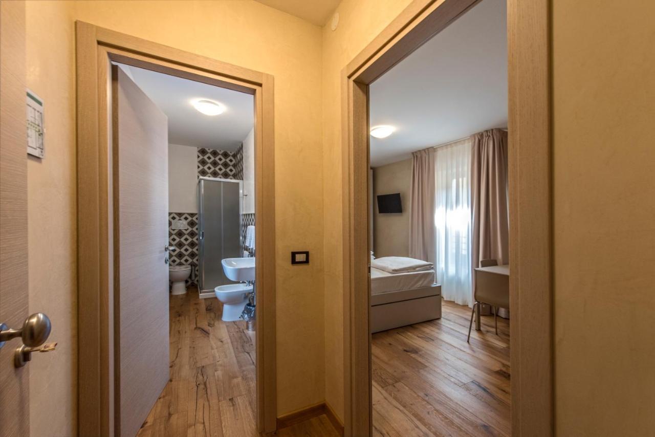La Blave Rooms Mortegliano Exteriér fotografie