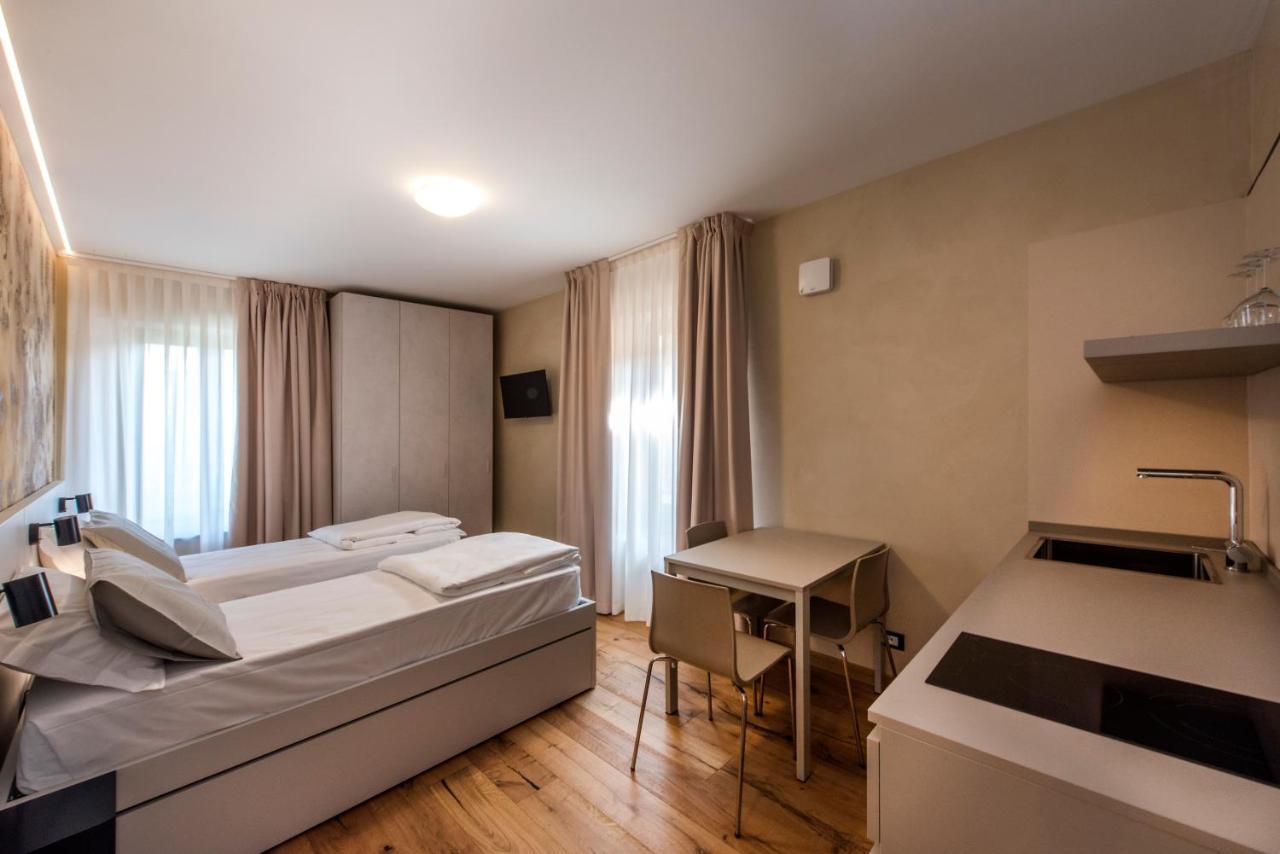 La Blave Rooms Mortegliano Exteriér fotografie